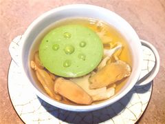-御公馆中餐厅·点心·顺德菜·佛山东平保利洲际酒店