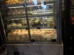 -昆明冠生园·蛋糕·面包(南强街店)