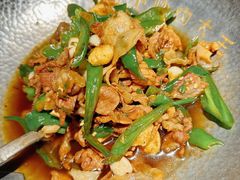 -费大厨辣椒炒肉(太平老街店)