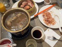 -怡咖啡自助餐(宁波香格里拉店)