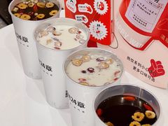 -炖物24章·顺时轻养茶(杭州大厦店)