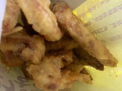-一根排古(银泰城店)