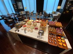 -三迪希尔顿酒店·星空酒廊