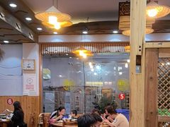 -下梅人家土菜馆(历史文化餐厅度假区店)