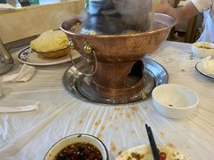 -胡同儿老北京涮肉
