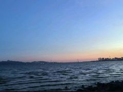 -深圳湾公园(南山区)