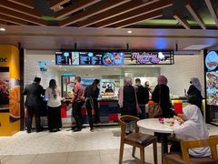 -吉隆坡国际机场