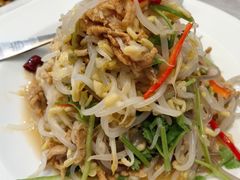 -君霖海鲜私房菜(春柳店)