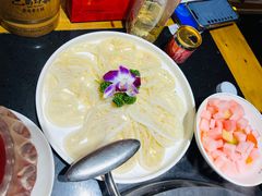 精品千层肚-巴蜀印象火锅(永陵总店)