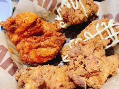 -安又胖韩国烤肉(美罗城店)