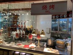 -The COOK·厨餐厅·自助餐(浦东嘉里大酒店)