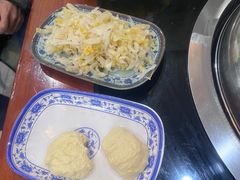 -崔记老东北传奇铁锅炖(横店总店)