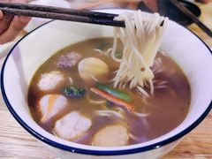 麻麻面-张老板的店(民乐园店)