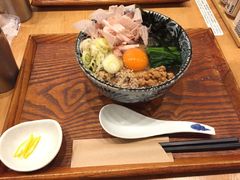 -面屋 猪一