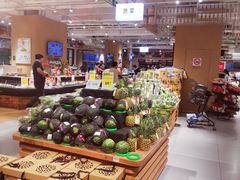 -七鲜超市(瑞虹天地太阳宫店)
