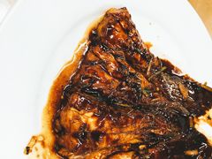 红烧划水-协和菜馆(凤凰街店)