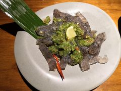 -仓库南洋海鲜小排档(柳河路店)