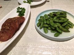 -老上海弄堂菜馆(恒基名人购物中心店)