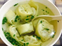 -潘国仙耳光馄饨(黄家阙路店)