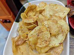 -海波肉串(金顶山大街店)