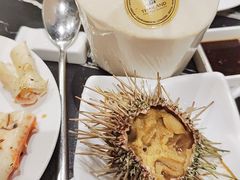 -淡尾·海鲜自助概念餐厅(虹桥南丰城店)