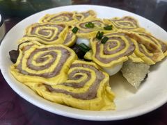 三鲜-玲燕蒸菜馆(江东路店)