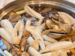 -太婆天府山珍酒楼(亚运村店)
