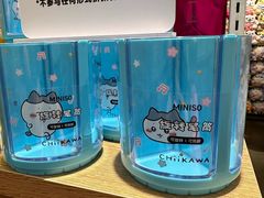 -名创优品(海珠乐峰广场店)