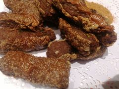 -金家老三饭庄(常营店)