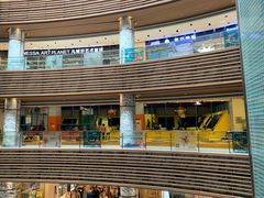 -天空之城欢乐嘉年华苏州店(环球188广场店)