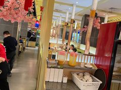 -韩宫宴烤肉·料理(宝山万达店)
