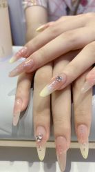-伊奈尔美甲美睫