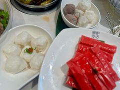 -围炉夜话·潮汕卤水火锅(榕江店)