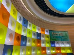 -大连市规划展示中心
