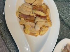 -中关村皇冠假日酒店·红轩中餐厅