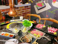 -鹤江桥·红油牛肉粉(SKP店)