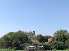 -张公山寨景区