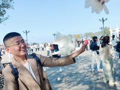 -天津妈祖文化园