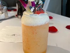 -燃扒房Steakhouse(皇庭店)