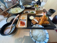-胜博殿日式炸猪排(西红门店)