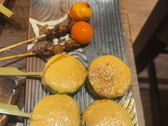 -鸟鹏烧鸟居酒屋(熙龙湾店)