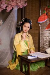 -八角古风摄影