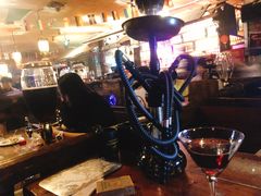 -Helens海伦司小酒馆(坡子街店)