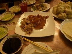 -燕风楼烤鸭店(建设总店)