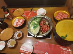 -牛New寿喜烧(青浦店)