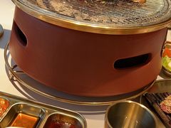 -西塔老太太泥炉烤肉(川沙百联店)