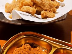 -鱼谦脆皮烤鱼(北一路万达店)