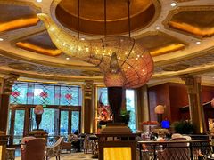 -深圳凯宾斯基酒店