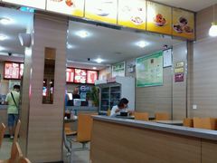 -焦记老潼关肉夹馍(东五路店)
