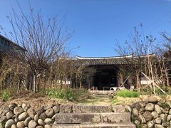 -溪口-滕头旅游景区